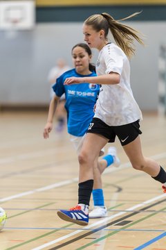 Bild 700 - wBJ NFV Futsalmeisterschaft